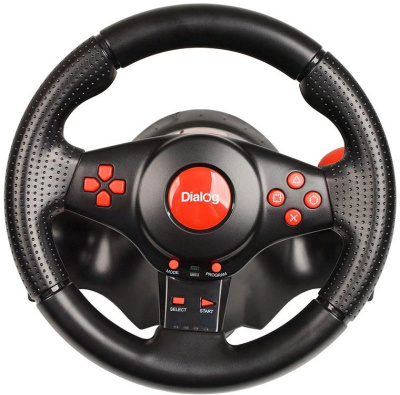 ������� ���� Dialog GW-230VR � �������� ��������