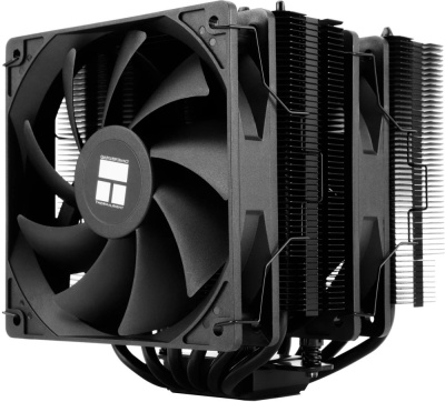 ����� ��� ���������� Thermalright Peerless Assassin 120 SE Black PA120-SE-BL