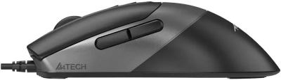 ���� A4Tech Fstyler FM50S Plus ������ ���������� 4000dpi silent USB 7but