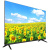 ��������� 43" LED AIWA 43NG-U4300B 4K Ultra HD, ������, ����� ��, ����� ��