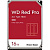 ������� ���� WD Original SATA-III 16Tb WD161KFGX NAS Red Pro (7200rpm) 512Mb 3.5"