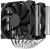 Кулер для процессора Zalman CNPS12X BP Soc-AM5/AM4/1200/1700/1851 черный 260W Ret Кулер для процессора Zalman CNPS12X BP Soc-AM5/AM4/1200/1700/1851 черный 260W Ret