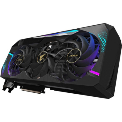  GIGABYTE GeForce RTX 3080 Ti 12288Mb AORUS XTREME GV-N308TAORUS X-12GD