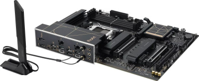 ����������� ����� Asus PROART B850-CREATOR WIFI NEO, Socket AM5, AMD B850, ATX, Ret