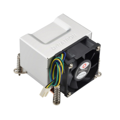 ���������� Supermicro 2U Active CPU Heat Sink Socket LGA1155/ LGA1156 (SNK-P0074AP4) 128710 SNK-P0074AP4 351251