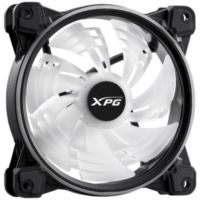���������� ��� ������� ADATA XPG HURRICANE 120 PWM ARGB HURRICANE120ARGBPWM-BKCWW