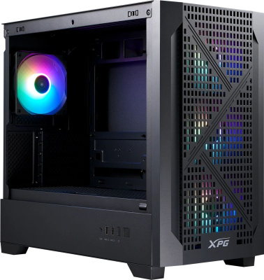 ������ ADATA XPG LANDER 300 Black LANDER300MAA-BLACKCOLOR