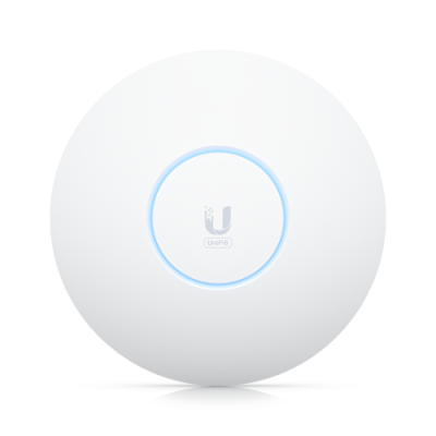 ����� ������� UBIQUITI UniFi 6 AP Enterprise 