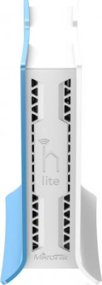 ������ MikroTik hAP Lite Tower RB941-2nD-TC 802.11n 2.4��� 400Mbps 22dBM 3xLAN