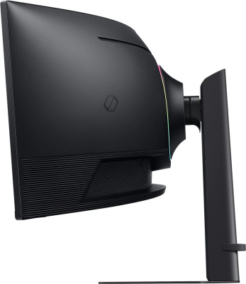 ������� Samsung 49" S49CG954EMXUE VA LED 5120x1440 1ms 240Hz ������