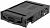 Mobile rack ��� HDD AgeStar SR3P-SW-2F Black