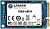 ���������� SSD mSATA Kingston 512Gb KC600 Series SKC600MS/512G (SATA3, up to 550/520Mbs, 90000 IOPS, 3D TLC, SM2259)