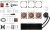 Система водяного охлаждения Noctua NL-LC1-36, 360мм, LGA AM5/AM4/LGA1851/1700/1200/1156/1155/1151/1150 RTL Система водяного охлаждения Noctua NL-LC1-36, 360мм, LGA AM5/AM4/LGA1851/1700/1200/1156/1155/1151/1150 RTL