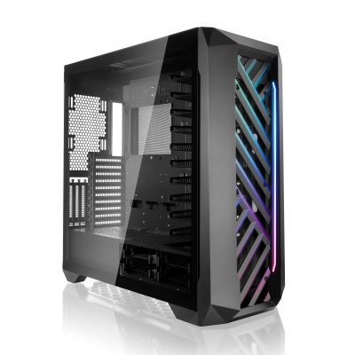 ������ Raijintek Zofos Ultra, ��� ��, Full-Tower, Black (0R20B00237)