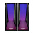 ������� ExeGate Accord 230 ���� ������, RGB ���������, Color Box (EX289687RUS)