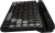 ���������� A4Tech Fstyler FBK30 ������/����� USB ������������ BT/Radio slim Multimedia