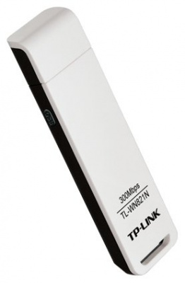 Wi-Fi  TP-Link TL-WN821N