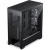 ������ PHANTEKS Eclipse G370A, Black, 3x120mm ARGB Fan, ������� ������ Tempered Glass, Mid-Tower / PH-EC370GA_DBK01