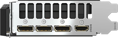 ���������� Gigabyte NVIDIA GeForce RTX 5060 Ti Windforce 8Gb (GV-N506TWF2-8GD)