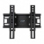 Кронштейн для ТВ VLK TRENTO-38 black (max VESA 200x200 мм, настенный, наклонный, max 20 кг) (51043) Кронштейн для ТВ VLK TRENTO-38 black (max VESA 200x200 мм, настенный, наклонный, max 20 кг) (51043)