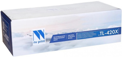 �������� NV Print  TL-420X ��� Pantum M6700/P3010, 6�