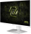 ������� 27" MSI MAG 274QRFW E20 Rapid IPS, 2560x1440, 0.5 ms,  200Hz White (9S6-3CF99T-011)
