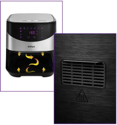 ��������� Kitfort ��-2231 1700�� �����������