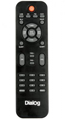 ������� Dialog AP-240B 2x10 + 50 �� ������