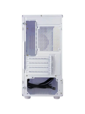 ������ Ginzzu CL413 mATX �������� ������ ������� �����
