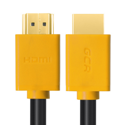  GREENCONNECT GCR-HM440-3.0m  3.0m HDMI  1.4, ,  , OD7.3mm, 30/30 AWG,  , Ethernet 10.2 /, 3D, 4K , 