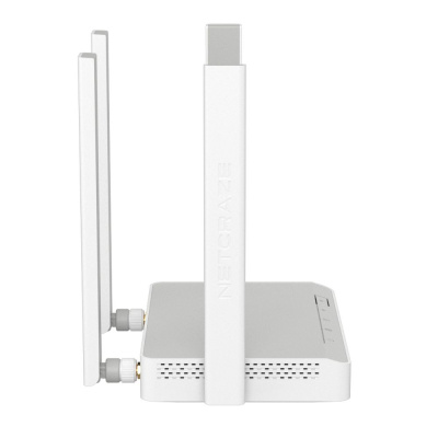 Wi-Fi ������ Netcraze Explorer 4G NC-4910, Wi-Fi 5, AC1200, 2.4/5���, 4 WAN/LAN, 4G, �����