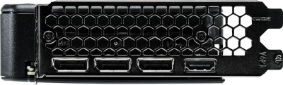 ���������� Palit NVIDIA GeForce RTX 5060 Dual 8Gb GDDR7, OC, Ret (NE75060S19P1-GB2063D)