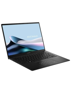 ������� ASUS ZenBook 14 OLED UM3406KA-PP181, 14" (2880x1800) OLED 120 ��/AMD Ryzen AI 7 350/32 �� DDR5/1024 �� SSD/AMD Radeon Graphics/Windows 11 Pro, ������ (90NB14U1-M00AL0_Win11P)