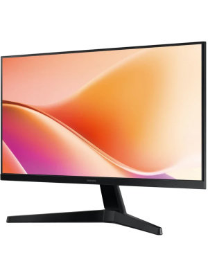 ������� Samsung 24" Essential S3 S24F330EAIXCI ������ VA LED 5ms 16:9 HDMI ������� 3000:1 250cd 178��/178�� 1920x1080 100Hz VGA 4K 2.8��