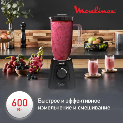 ������� ������������ Moulinex Blendforce LM458810 600�� ������