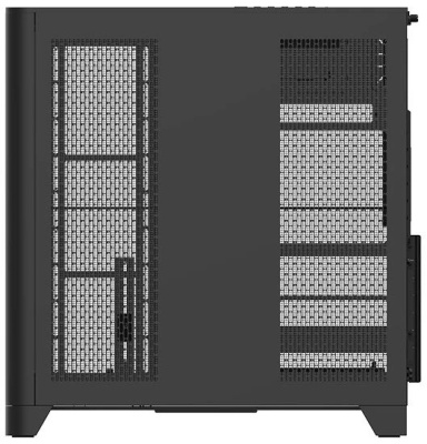 ������ Thermaltake View 390 Air ������ ��� �� E-ATX 2x120mm 2xUSB3.0 1xUSB3.1 audio bott PSU