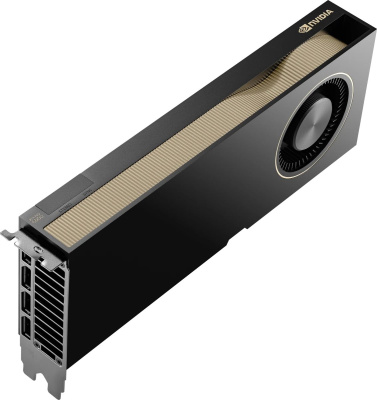 ���������� PNY NVIDIA Quadro RTX PRO 6000 Blackwell Max-Q 96GB (VCNRTXPRO6000MQ-SB)