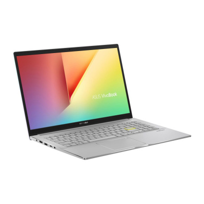  ASUS Vivobook S 15 M533UA-BN214, 15.6" (1920x1080) IPS/AMD Ryzen 7 5700U/16 DDR4/512 SSD/Radeon Graphics/ ,  (90NB0TN4-M000K0)