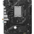 Материнская плата CBR H610M WiFi, H610, Socket 1700, mATX, Ret (MB-MSH610M-D5-WF-RTL) Материнская плата CBR H610M WiFi, H610, Socket 1700, mATX, Ret (MB-MSH610M-D5-WF-RTL)