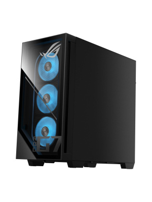 ��������� ���� ASUS ROG G700 2025 G700TF-7265KF245W, Intel Core Ultra 7 265KF/64 �� DDR5/2048 �� SSD/NVIDIA GeForce RTX 5080 (16 ��)/��� ��, ������ (90PF0561-M02590)