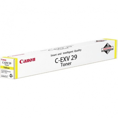 ����� Canon C-EXV 29 ������ ��� iR ADV C5235i/C5240i (27000 ���.)