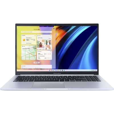  ASUS Vivobook 15 X1502ZA-EJ1426, 15.6" FHD IPS/Intel Core i5-12500H/8 DDR4/512 SSD/Iris Xe Graphics/ ,  (90NB0VX2-M02410)