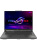 ������� ASUS ROG Strix G16 G614PW-TS133, 16" (2560x1600) IPS 300 ��/AMD Ryzen 9 8940HX/32 �� DDR5/1024 �� SSD/NVIDIA GeForce RTX 5080 ��� ��������� (16 ��)/��� �������, ����� (90NR0QK7-M006P0)
