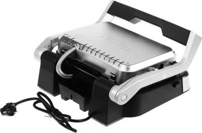 ������������ Tefal Optigrill GC772D30, �����