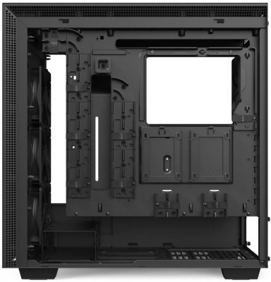  NZXT H710 Black (CA-H710B-B1)