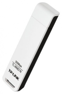 Wi-Fi  TP-Link TL-WN821N