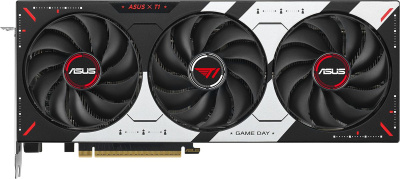 ���������� ASUS RTX5070 T1 GAMING OC 12GB GDDR7 RTL (T1-RTX5070-O12G-GAMING) 90YV0M1G-M0NA00