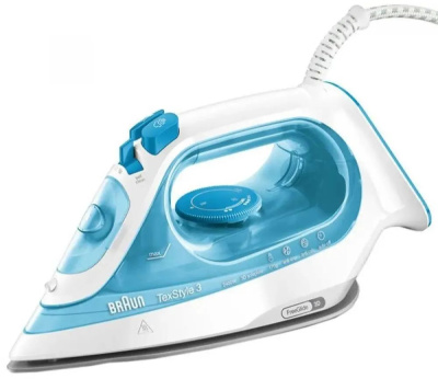 ���� BRAUN SI3053BL