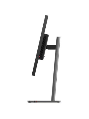 ������� Lenovo ThinkVision P27QD-40 27" 16:9 QHD (2560x1440) IPS, 120Hz, 350N, 1xHDMI 2.1 TMDS, 1xDP 1.4, 1x DP 1.4 Out, 1x USB-C (DP 1.4), 1x RJ45, 1x USB-C (USB 10Gb, 140W), 1xUSB-B,4xUSB-A,1xUSB-C,LTPS, 1Y