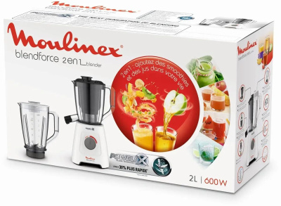 ������� ������������ Moulinex Blendforce LM42Q110 600�� ����� 7211004366